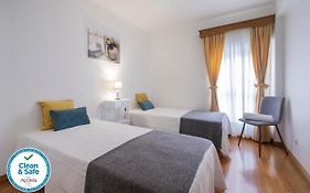 Bellavista Apartment