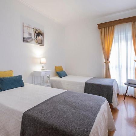 Bellavista Apartment Ponta Delgada Extérieur photo