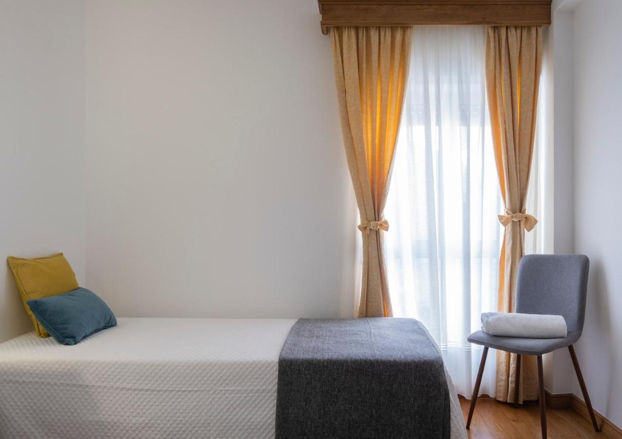 Bellavista Apartment Ponta Delgada Extérieur photo