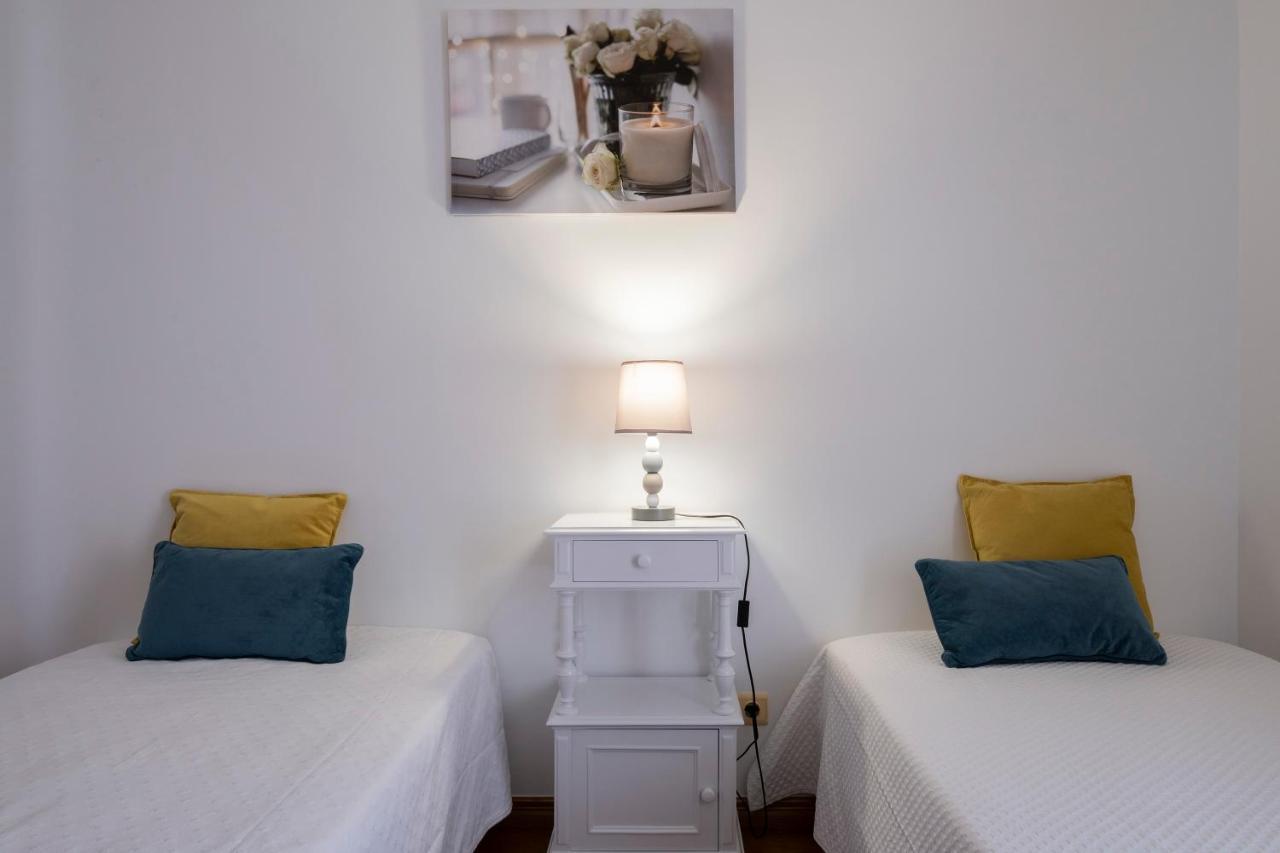 Bellavista Apartment Ponta Delgada Extérieur photo
