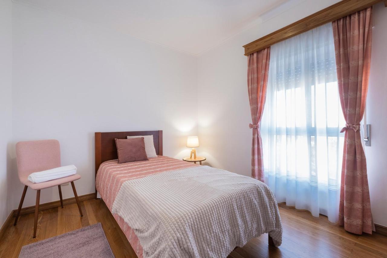 Bellavista Apartment Ponta Delgada Extérieur photo