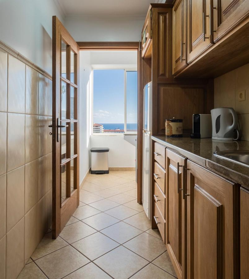 Bellavista Apartment Ponta Delgada Extérieur photo