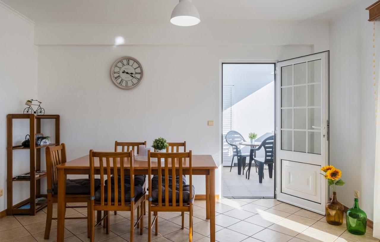 Bellavista Apartment Ponta Delgada Extérieur photo