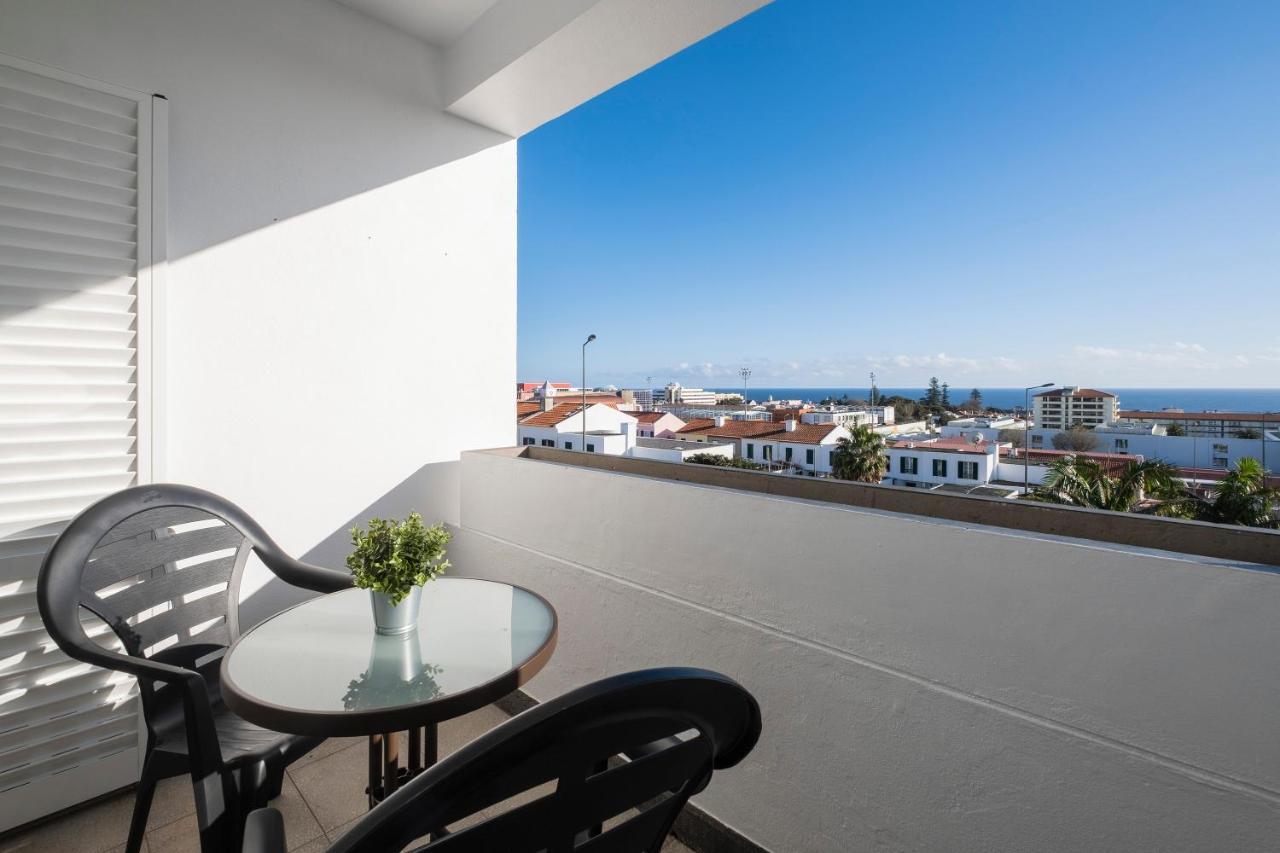 Bellavista Apartment Ponta Delgada Extérieur photo