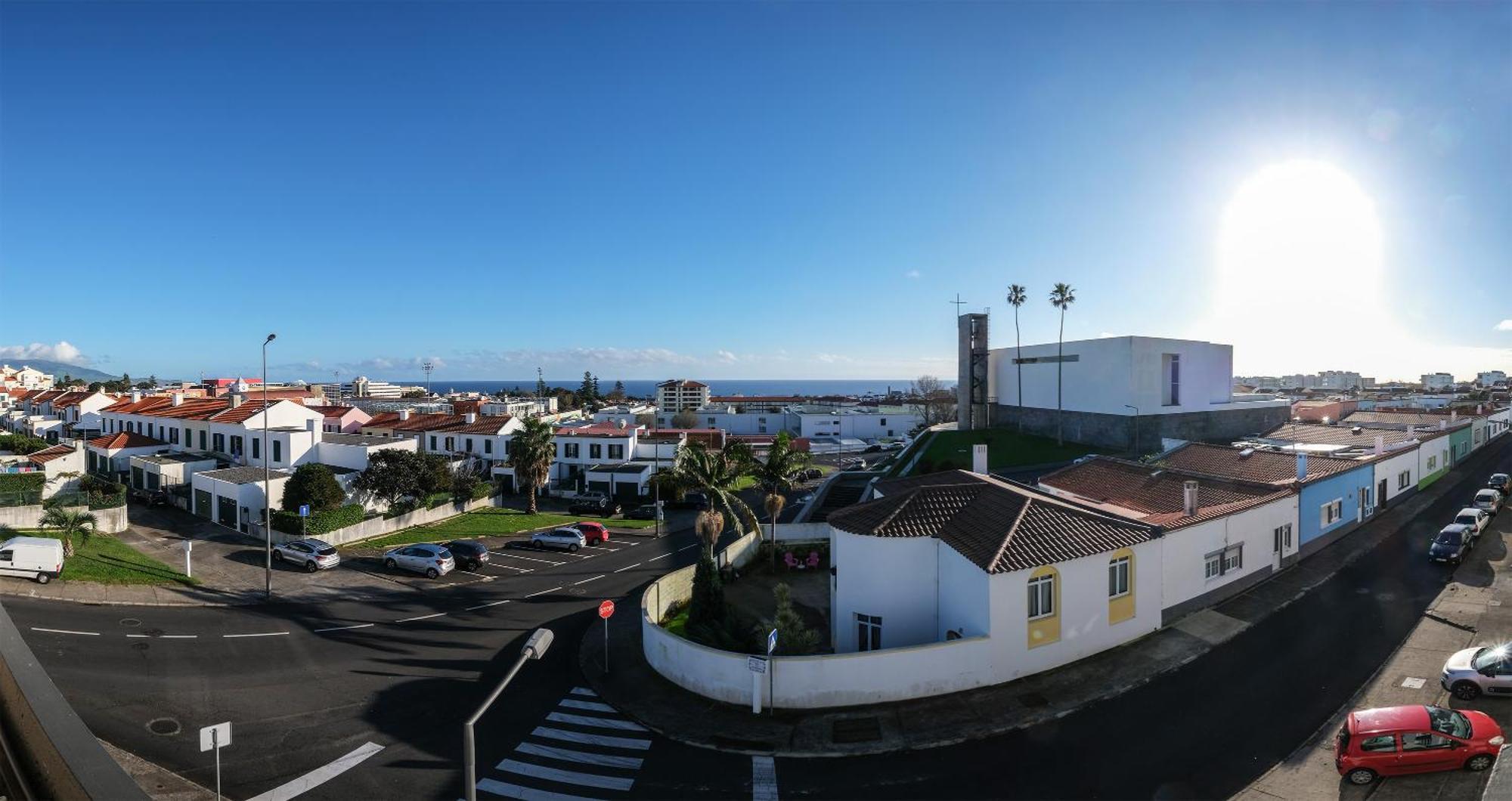 Bellavista Apartment Ponta Delgada Extérieur photo