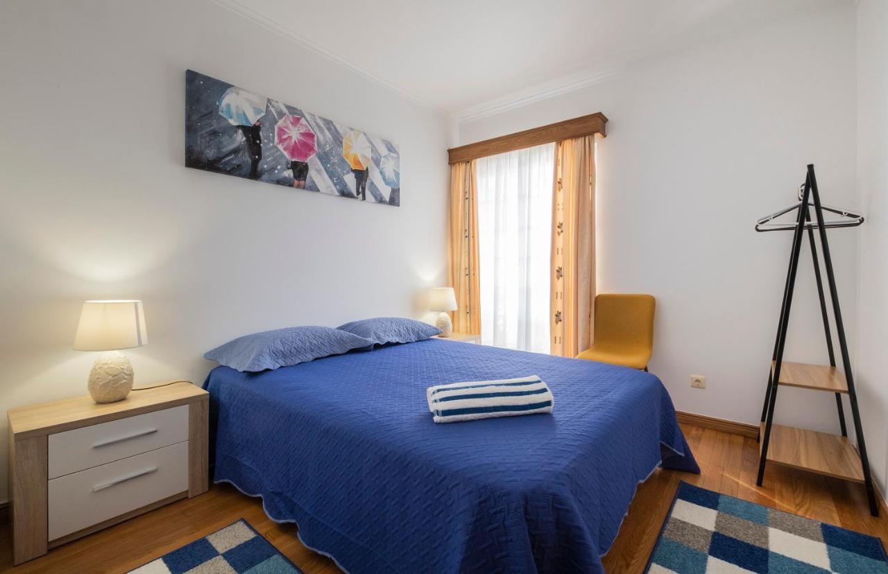 Bellavista Apartment Ponta Delgada Extérieur photo