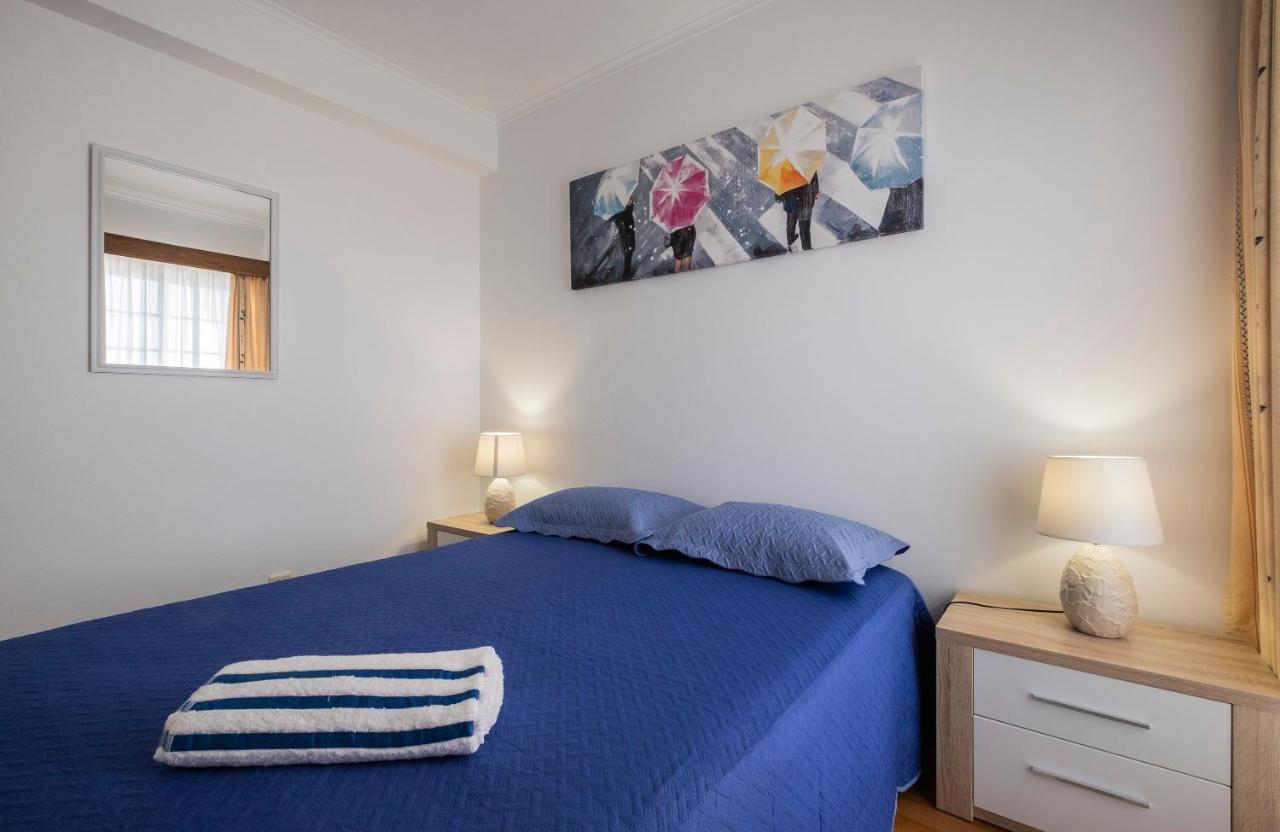 Bellavista Apartment Ponta Delgada Extérieur photo