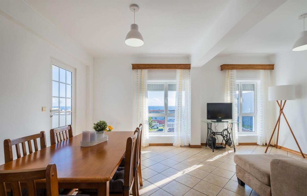 Bellavista Apartment Ponta Delgada Extérieur photo