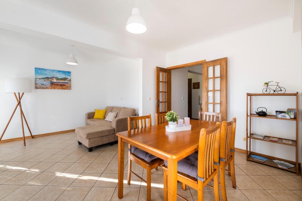 Bellavista Apartment Ponta Delgada Extérieur photo
